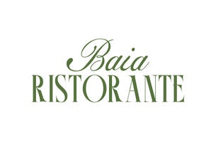 Baia Menu
