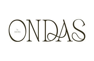 Ondas Lunch Food & Beverage Menu